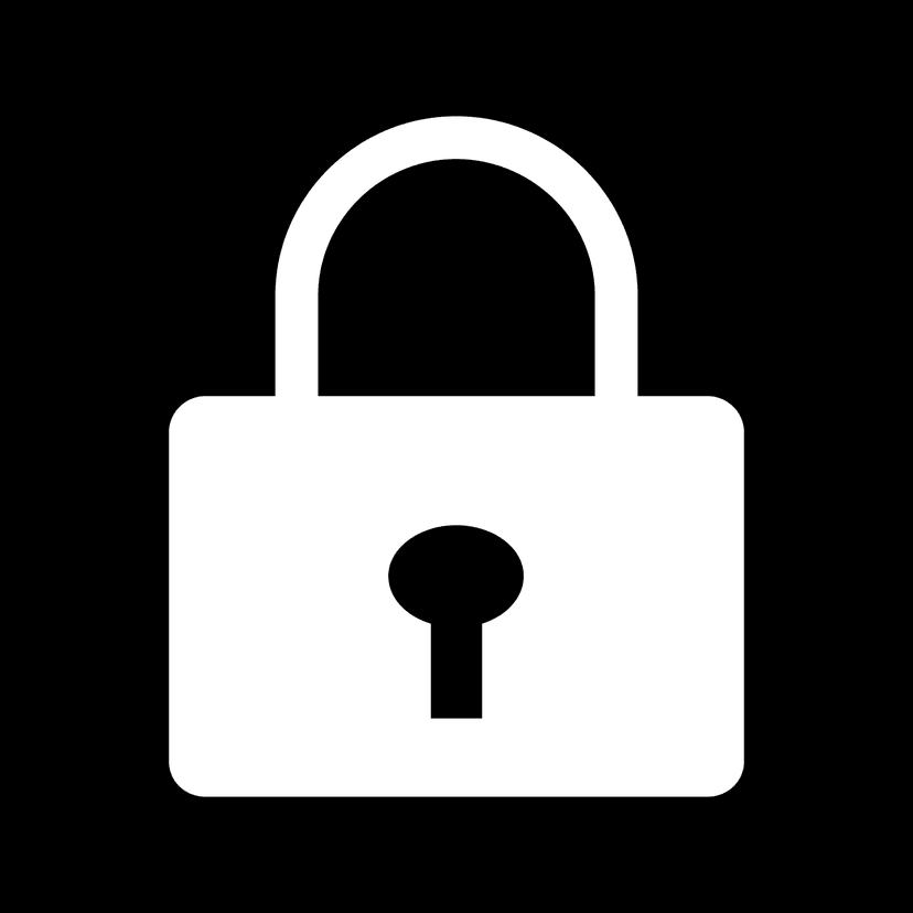 Locked